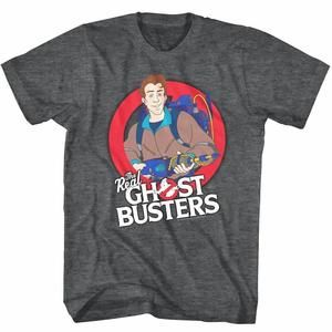 Ghostbusters Peter Venkman Unisex T Shirt